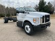 Ford F-650 Diesel