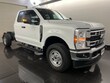Ford F-350 Chassis