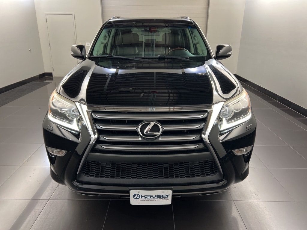 Used 2014 Lexus GX Base with VIN JTJBM7FX8E5080116 for sale in Madison, WI