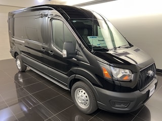 2025 Ford Transit-350 Cargo Base Van Medium Roof Van