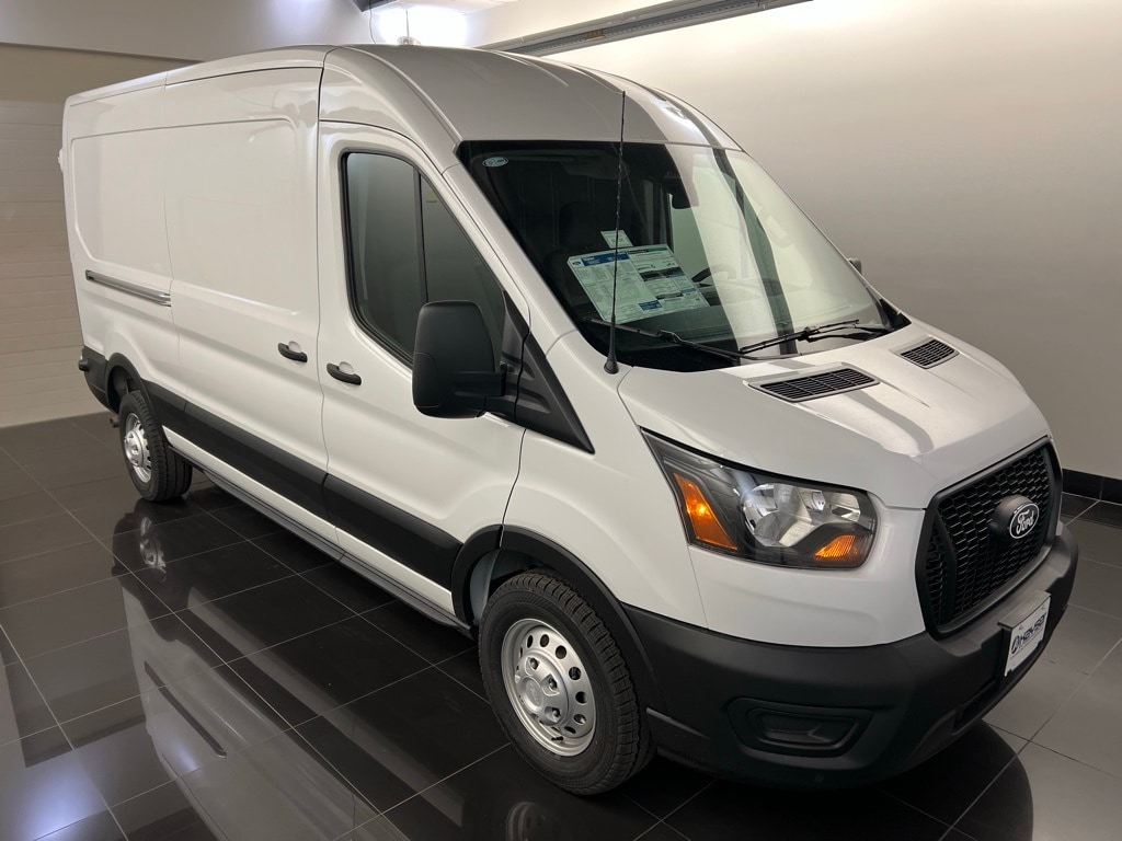 2026 Ford Transit Van Base's photo