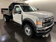 Ford F-550 Chassis