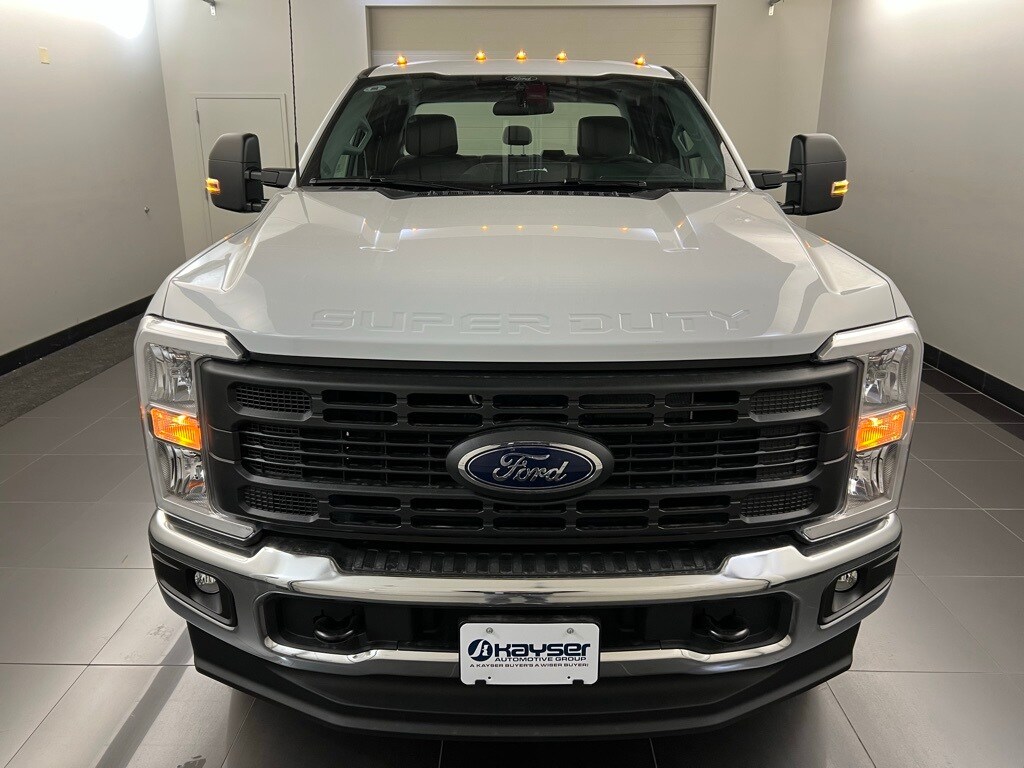 2026 Ford F-350 XL photo 2