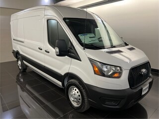 2024 Ford Transit-350 Cargo Base Van Medium Roof Van