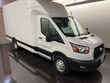 Ford Transit-350 Cutaway