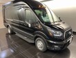  Ford Transit-350 Passenger