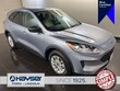  Ford Escape Hybrid