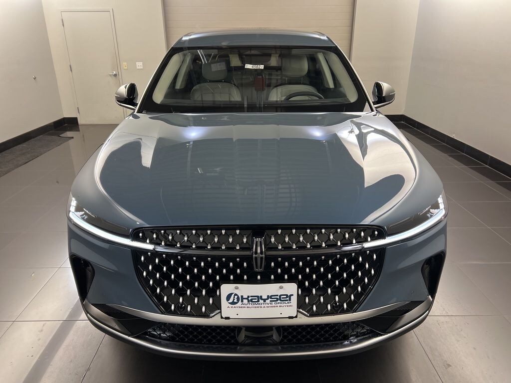 Used 2026 Lincoln Nautilus Premiere SUV