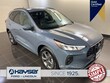  Ford Escape Hybrid