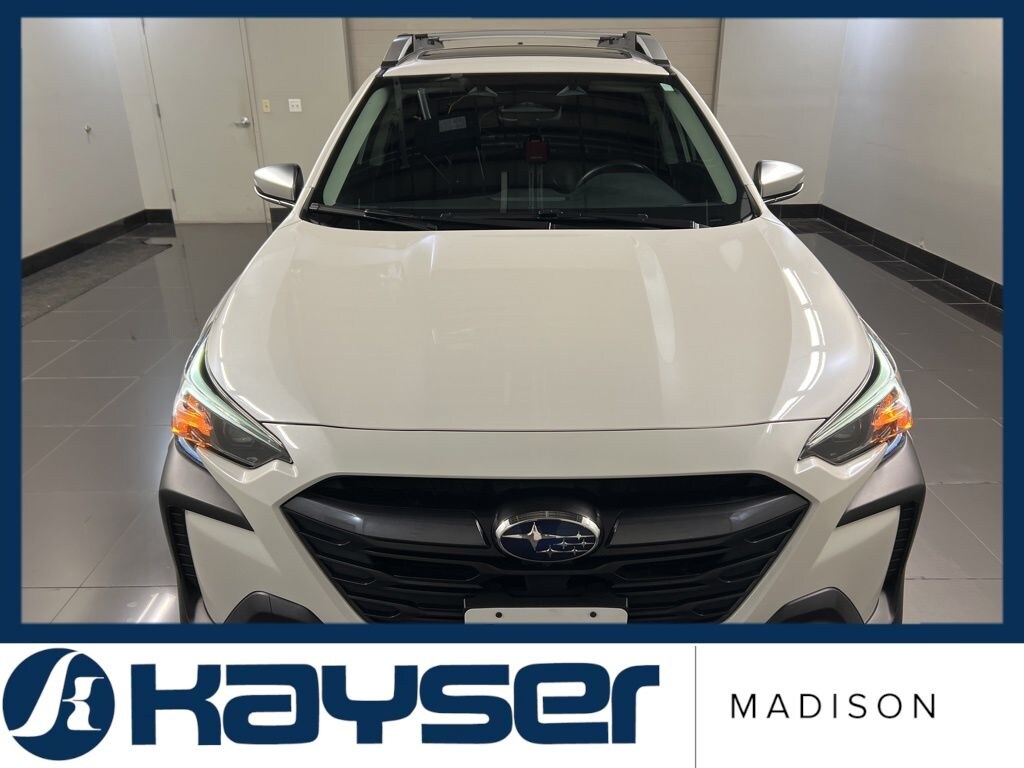Used 2023 Subaru Outback Touring XT SUV
