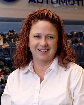 Staff member Jessica Seblom from f023ebc9334c