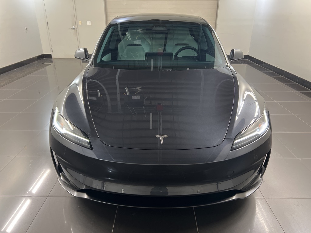Used 2025 Tesla Model 3 Performance with VIN 5YJ3E1ET8SF073676 for sale in Madison, WI