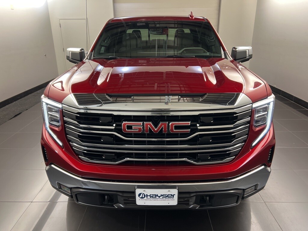 2023 Gmc Sierra 1500 SLT photo 2
