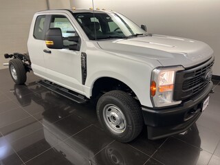 2025 Ford F-250 XL Truck Super Cab