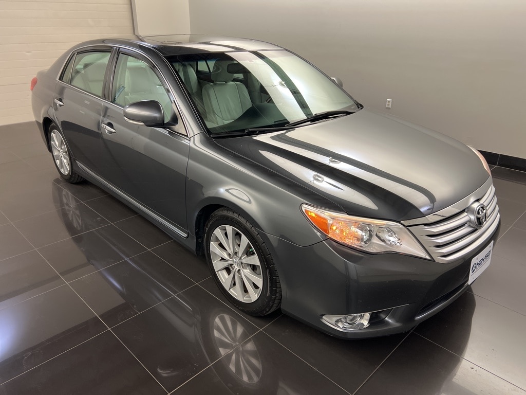 2012 Toyota Avalon