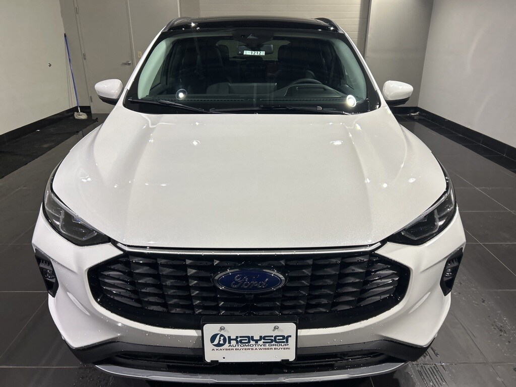 2024 Ford Escape Plug-In Hybrid Base photo 2