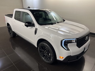 2026 Ford Maverick Lariat Truck SuperCrew