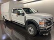Ford F-550 Chassis