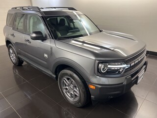 2025 Ford Bronco Sport Big Bend SUV