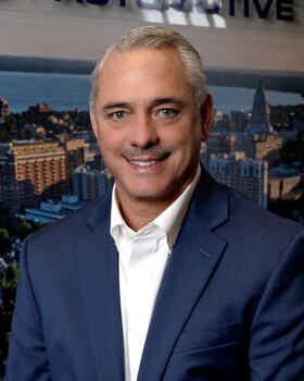 Staff member Tim Douglas from 3a35b9fc0f88