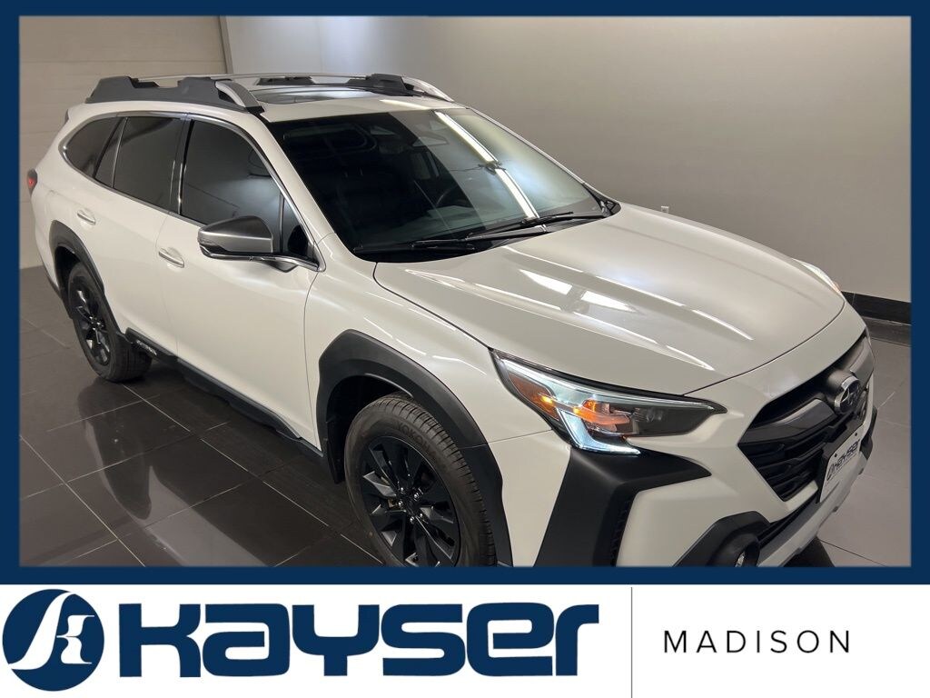 Used 2023 Subaru Outback Touring XT SUV