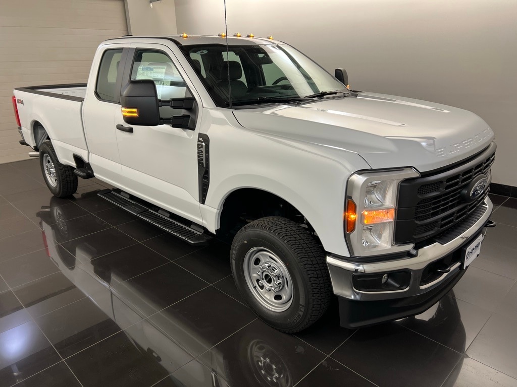 2026 Ford F-250 Super Duty XL's photo