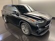 Toyota Highlander Hybrid