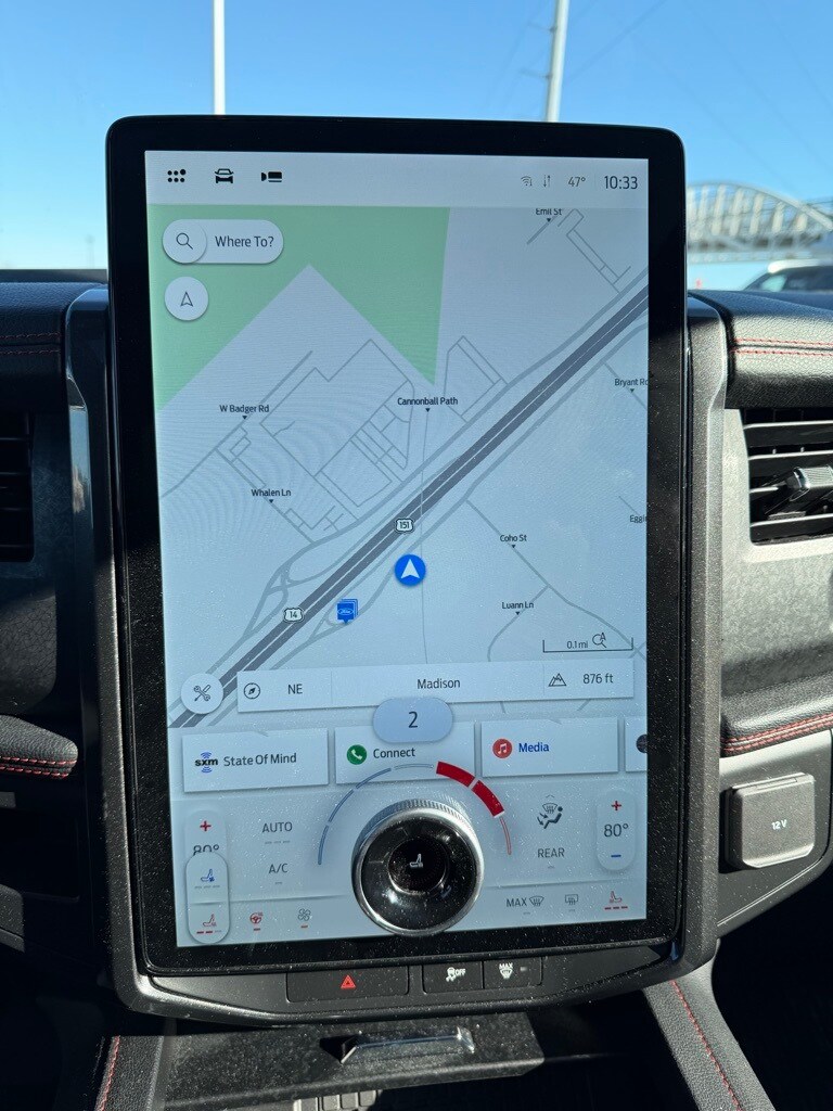 2022 Ford Expedition MAX Limited photo 4