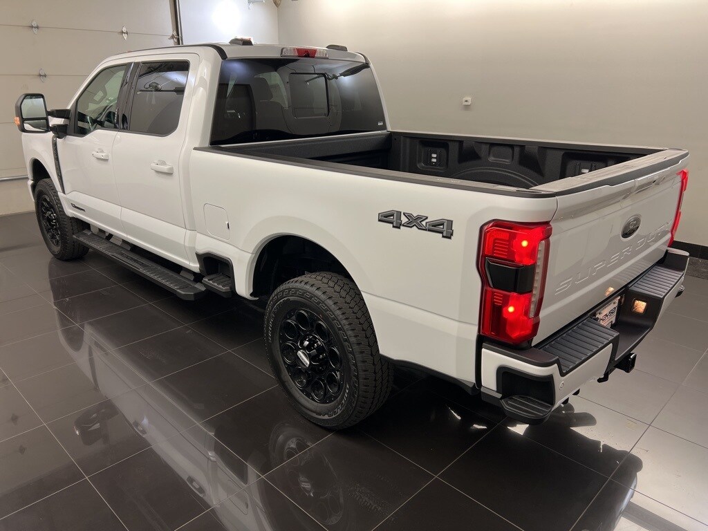 2026 Ford F-250 XLT photo 4