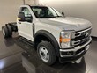 Ford F-550 Chassis