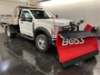 Ford F-550 Chassis