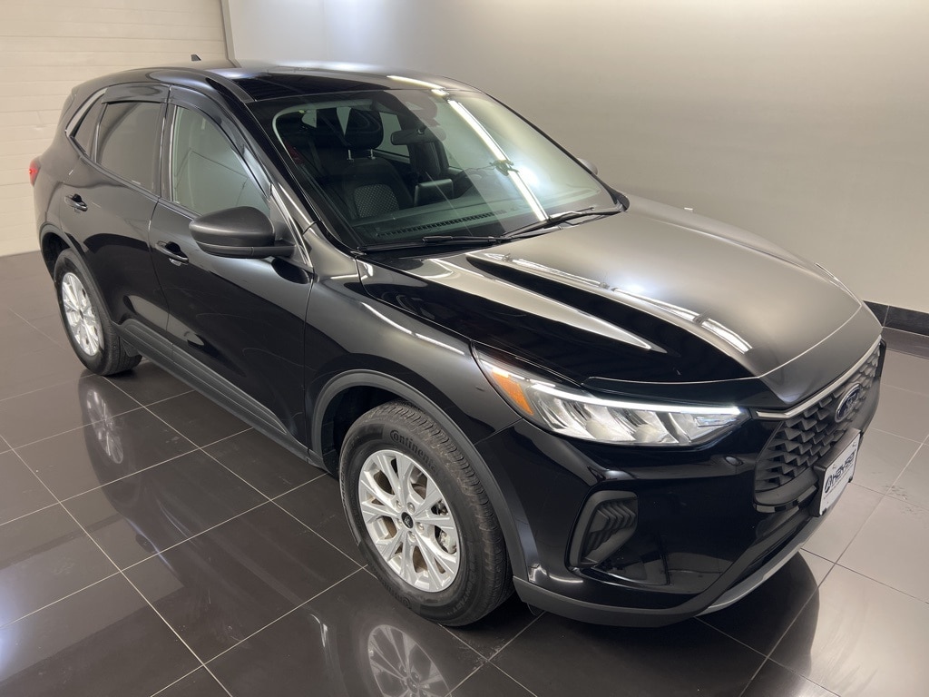 2024 Ford Escape Active's photo