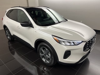 2025 Ford Escape ST-Line SUV