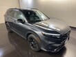 Honda CR-V Hybrid