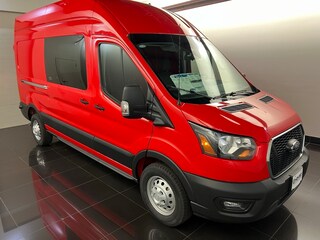 2025 Ford Transit-350 Cargo Base Van High Roof Van