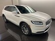 Lincoln Nautilus