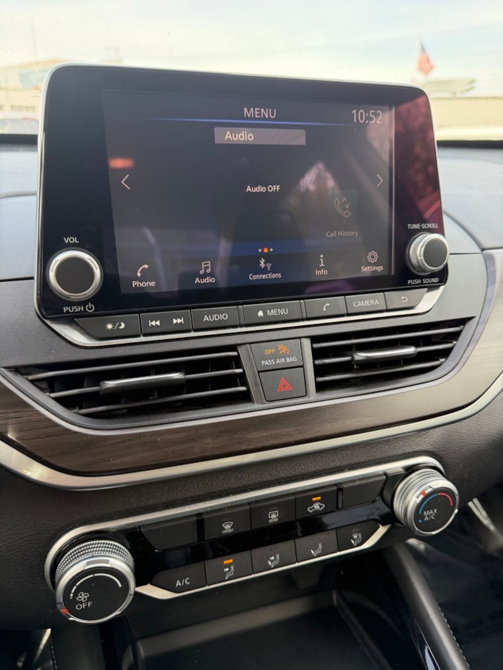 Used 2023 Nissan Altima 2.5 SV Sedan