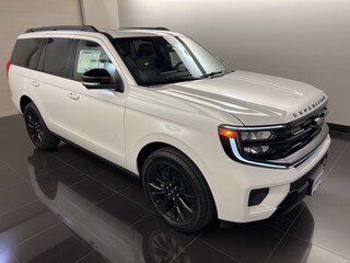 2025 Ford Expedition Platinum SUV