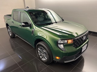 2025 Ford Maverick XLT Truck SuperCrew