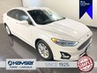  Ford Fusion Energi