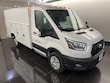 Ford Transit-350 Cutaway
