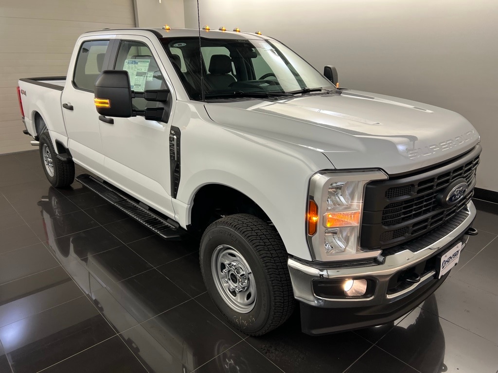 2026 Ford F-250 Super Duty XL's photo