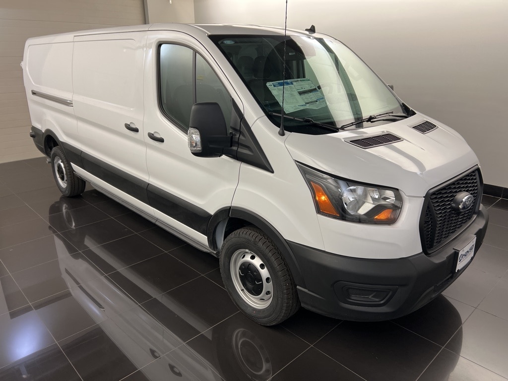 2025 Ford Transit Van Base's photo