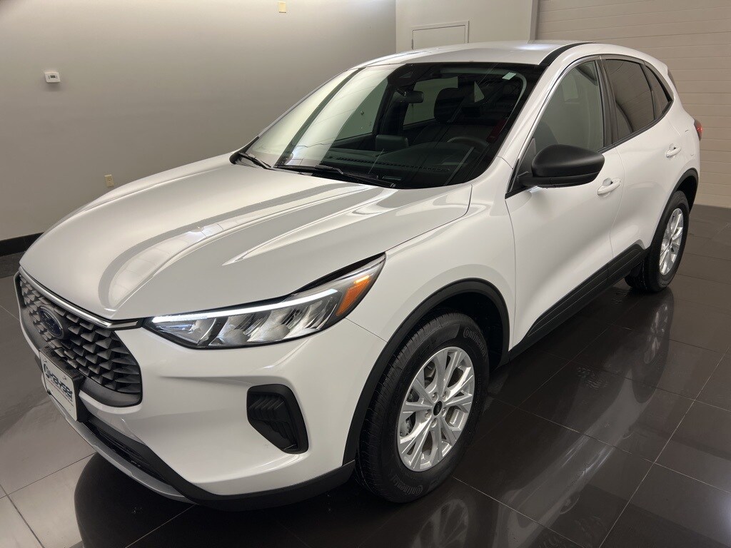 2024 Ford Escape Active photo 3