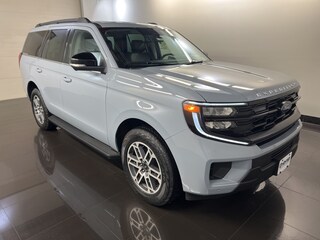 2026 Ford Expedition Active SUV