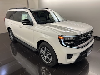 2025 Ford Expedition Active SUV