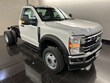 Ford F-550 Chassis