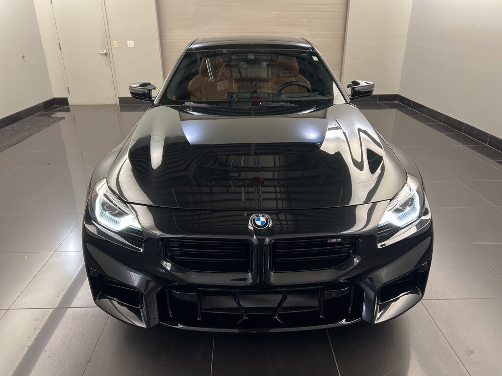 2024 Bmw M2 Coupe photo 2