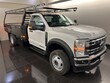 Ford F-550 Chassis