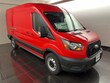 Ford Transit-250 Cargo